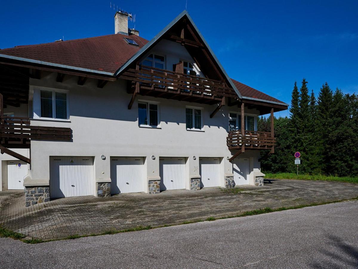 Apartment Harrachov 497-1 By Interhome Exterior foto